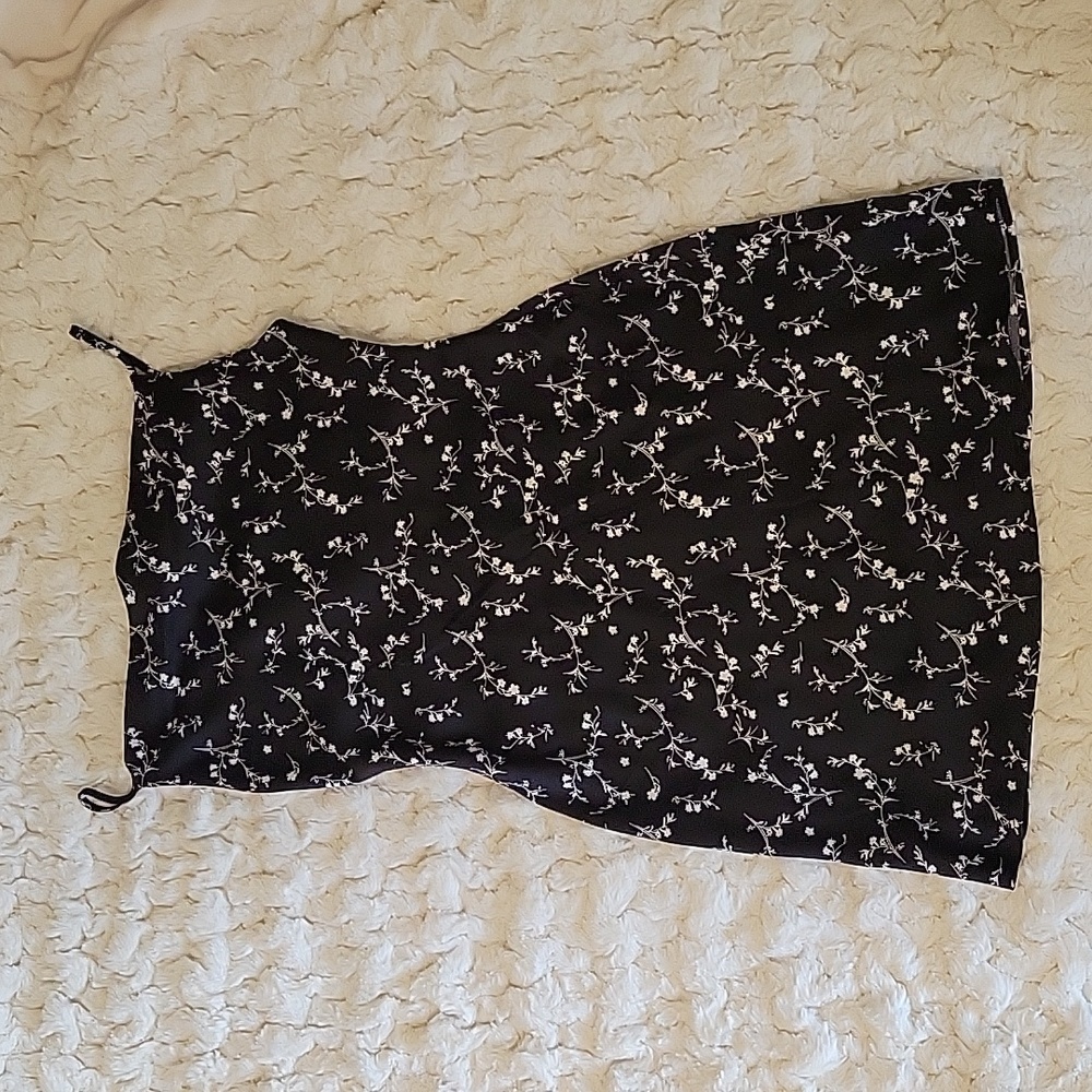 Urban Outfitters floral dress